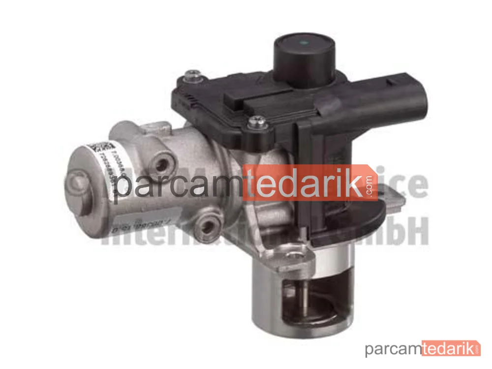 EGR Valfi — Renault Clio III, Renault Kangoo Express, Renault Modus / GRAND Modus - 700368150