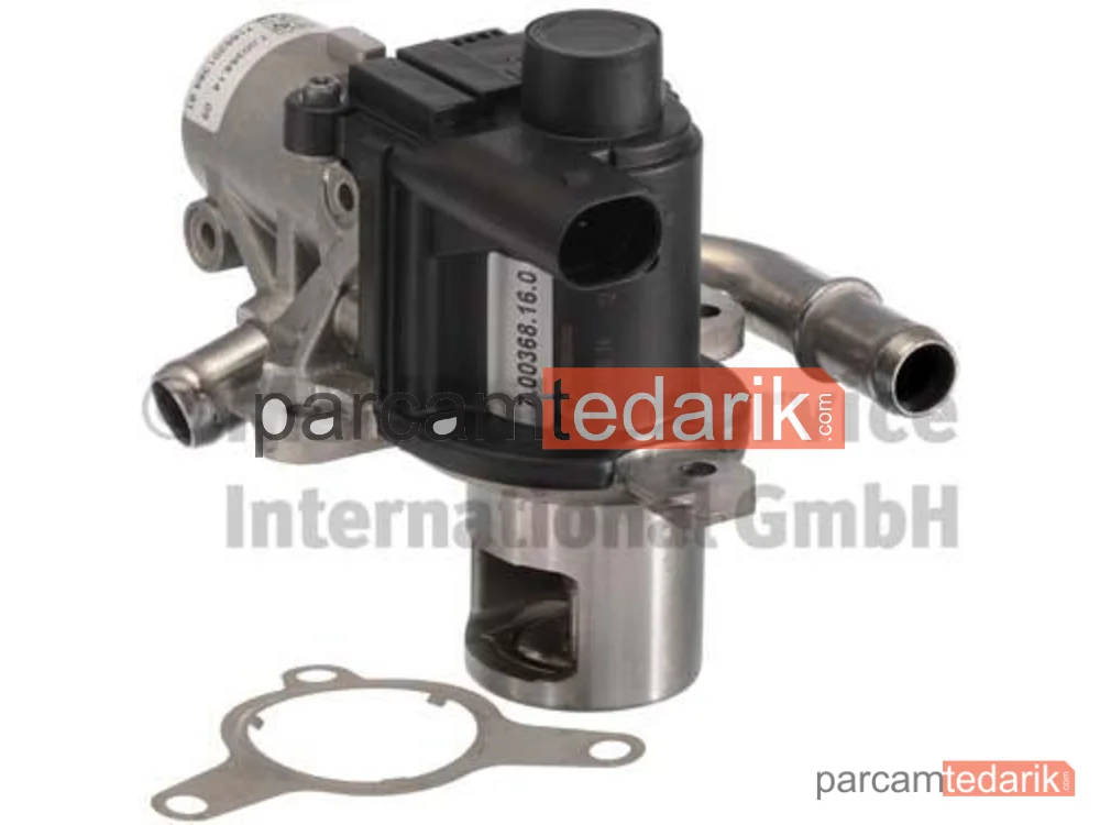 700368160 | EGR Valfi — Dacia Duster, Dacia LODGY, Dacia Duster Kasa/SUV