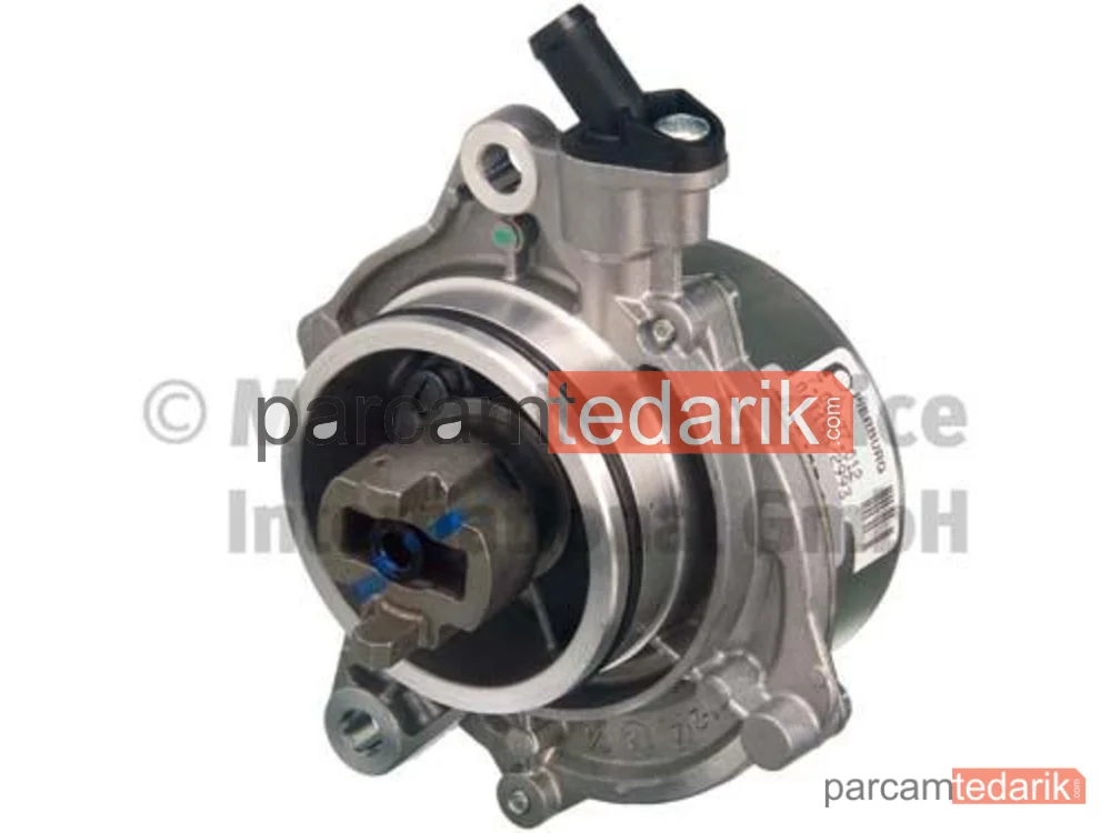 700437020 | Vakum Pompası — BMW 5, BMW 5 Touring, BMW 3