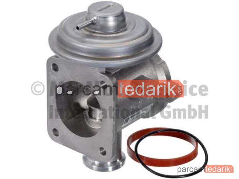 700450090 | EGR Valfi — BMW 5, BMW 5 Touring, BMW 3