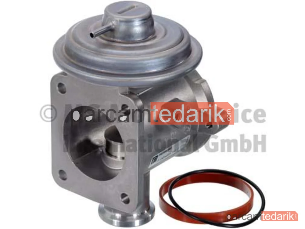 700450100 | EGR Valfi — BMW 3, BMW 3 Coupe, BMW 3 Touring