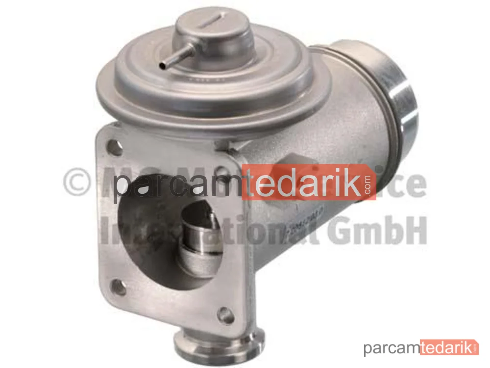 700512030 | EGR Valfi — BMW 5, BMW 5 Touring, BMW 3