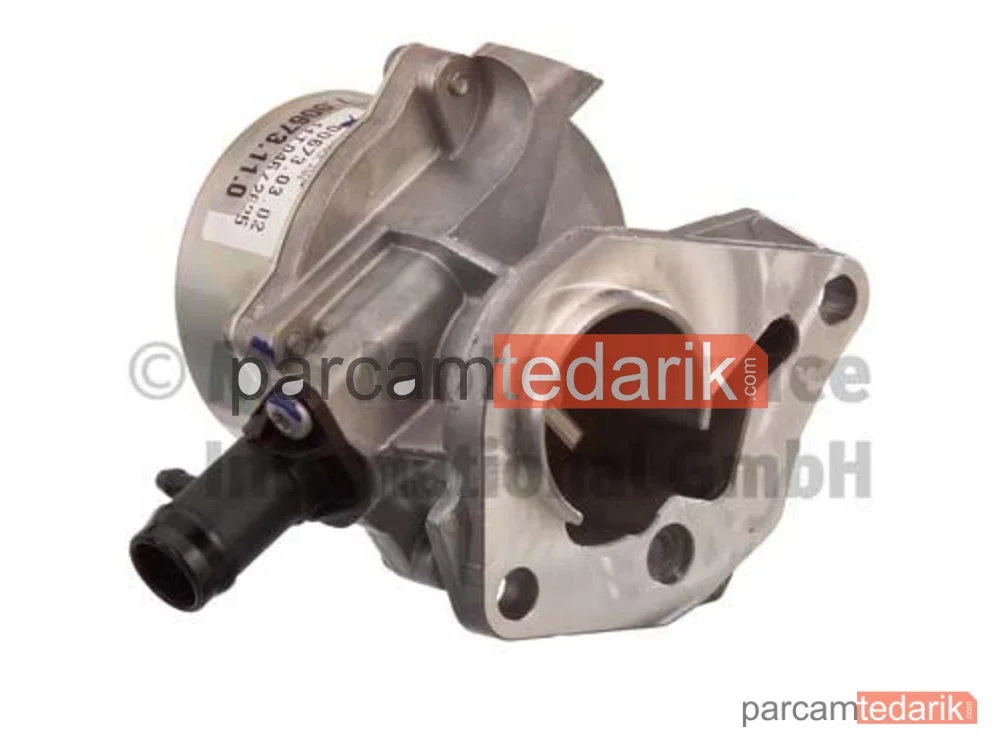 Vakum Pompası — Renault Clio III, Renault Kangoo Express, Renault Modus / GRAND Modus - 700673110