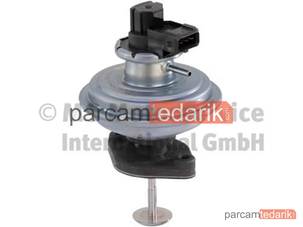 700684140 | EGR Valfi — BMW 1, BMW 1 Cabrio, BMW 1 Coupe
