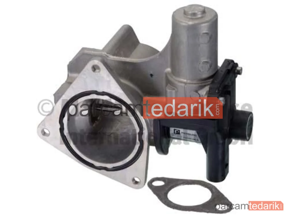 700823060 | EGR Valfi — VW Crafter 30-35 Minibüs/Otobüs, VW Transporter T5 Minibüs/Otobüs, VW Transporter T5 Panelvan/Van