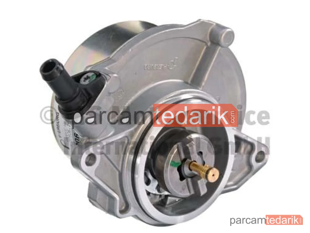 700906210 | Vakum Pompası — Audi A6 C6 Avant, Audi A6 C6, Audi Q7