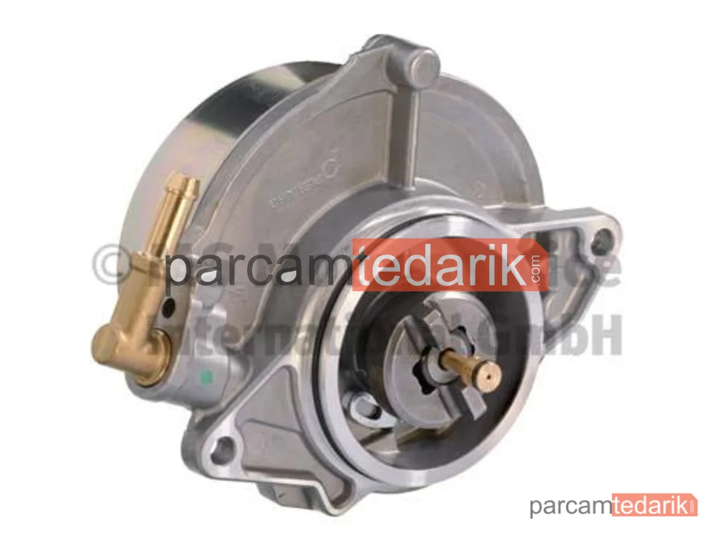 700906220 | Vakum Pompası — Audi A5, Audi A4 B7, Audi A4 B7 Avant
