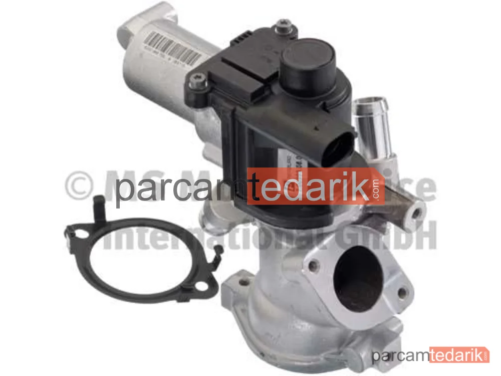 EGR Valfi — Renault Laguna Coupe, Renault Latitude - 700999080