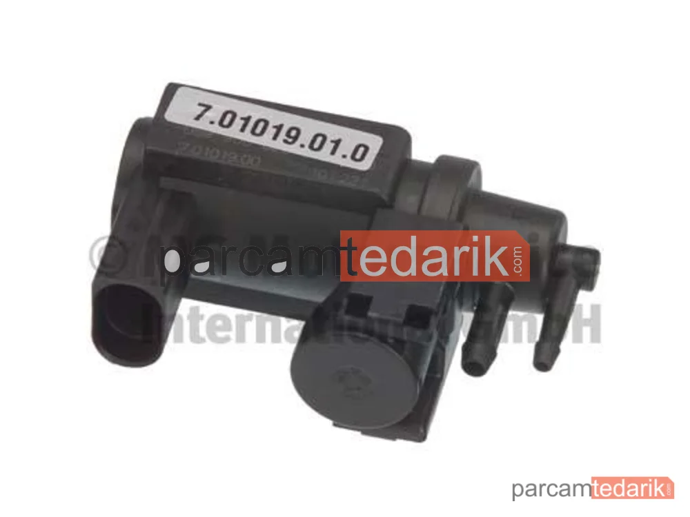 Basınç konvertörü — Audi A4 B7, Audi A4 B7 Avant, Audi A6 C6 Avant - 701019010
