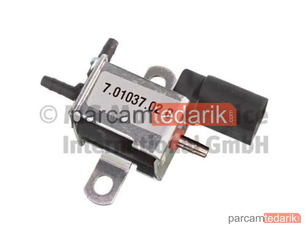 Sekunder Hava Valfi — Skoda Octavia I Combi, VW Bora I, VW Golf IV - 701037020