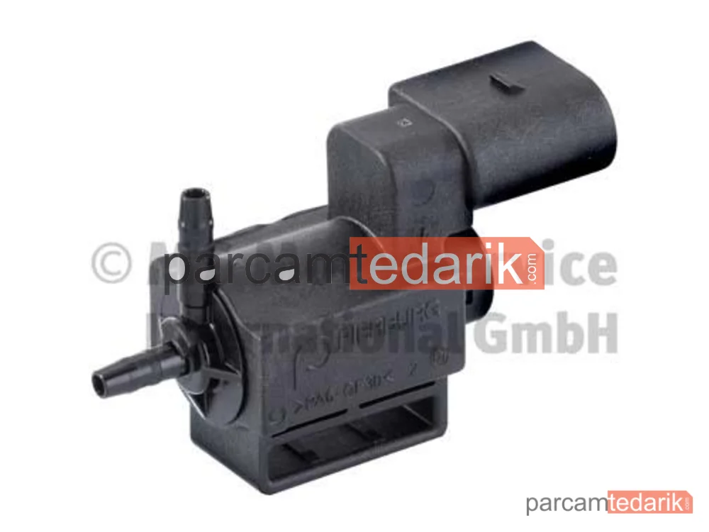 701044030 | Emme Manifoldu — VW Golf V Variant, VW Jetta III, VW Touran