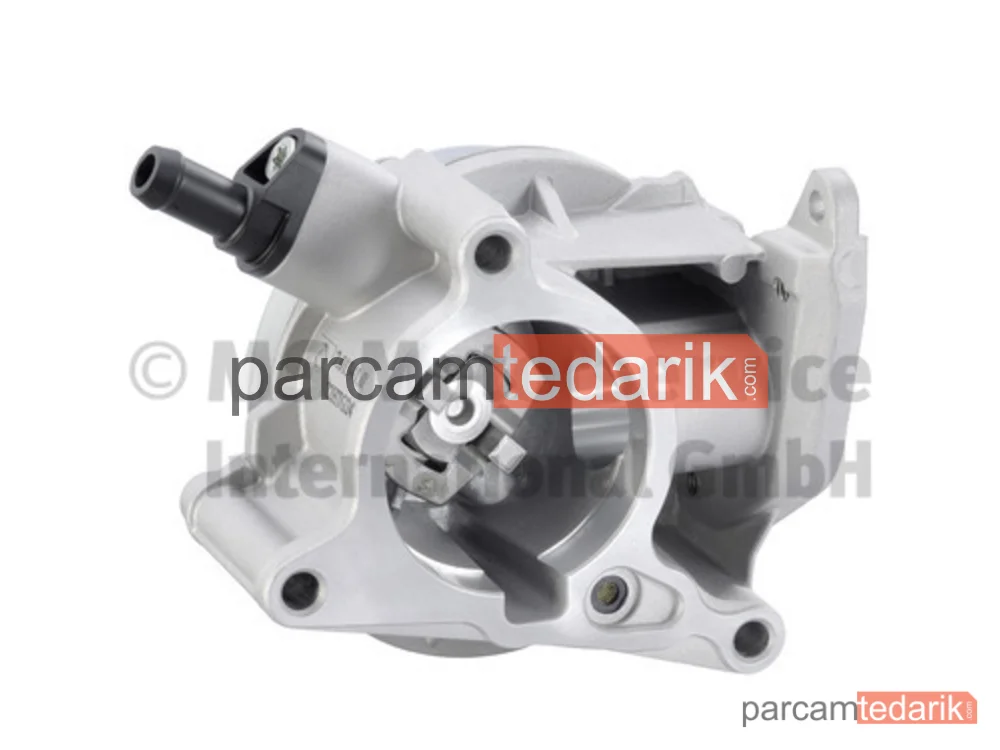 701341030 | Vakum Pompası — VW Passat B6, VW Passat B6 Variant, VW Passat CC B6