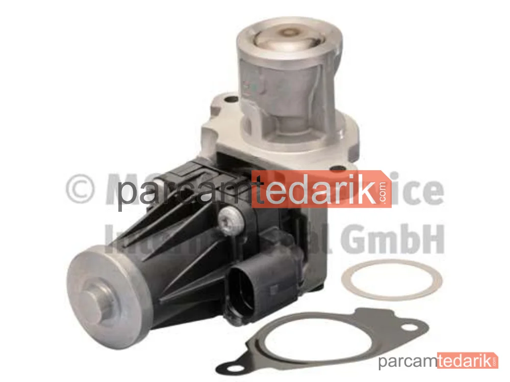 EGR Valfi — Fiat Panda Van, Fiat Panda, Fiat Punto Evo - 701599100