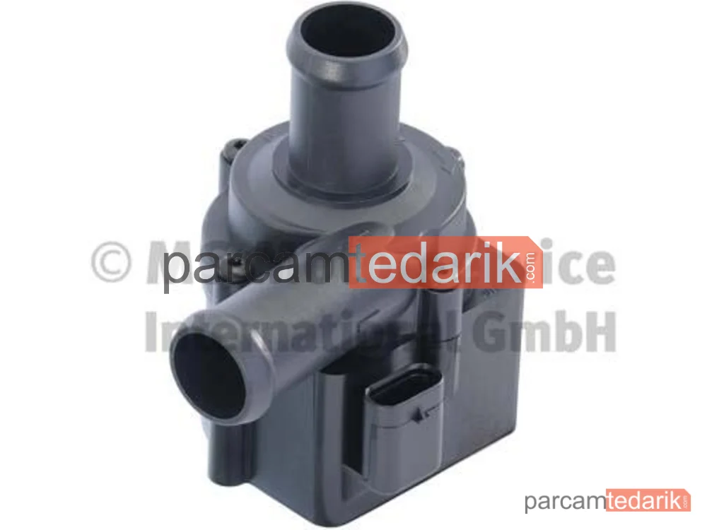 Pompalar — Audi Q7, VW Crafter 30-50 Panelvan/Van, VW Crafter 30-50 Platform şasi - 701713270