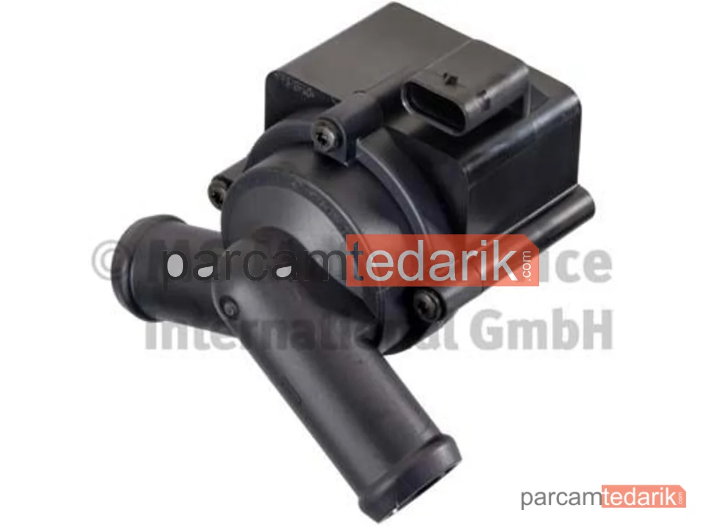 701713330 | Su Pompası — Audi A4 B8, Audi A4 B8 Avant, Audi A5