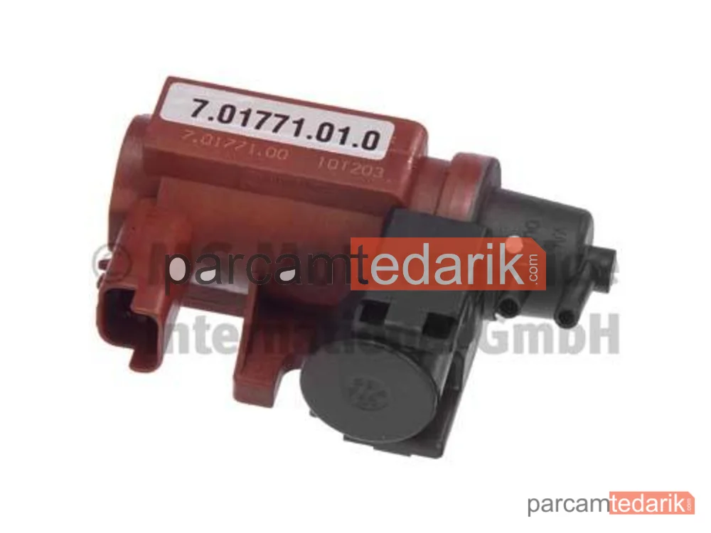 Basınç konvertörü — Ford KUGA II, Ford C-Max II, Ford Focus III - 701771010