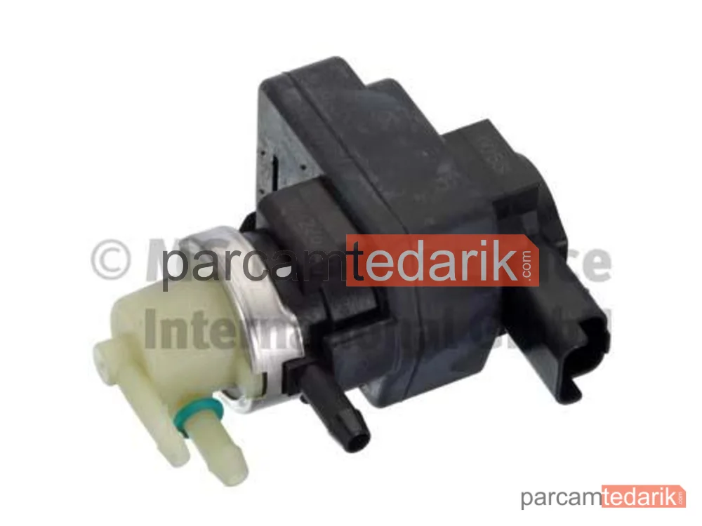 701777180 | Turboşarj — Peugeot 308 I, Peugeot 308 SW I, Citroën C4 Coupe