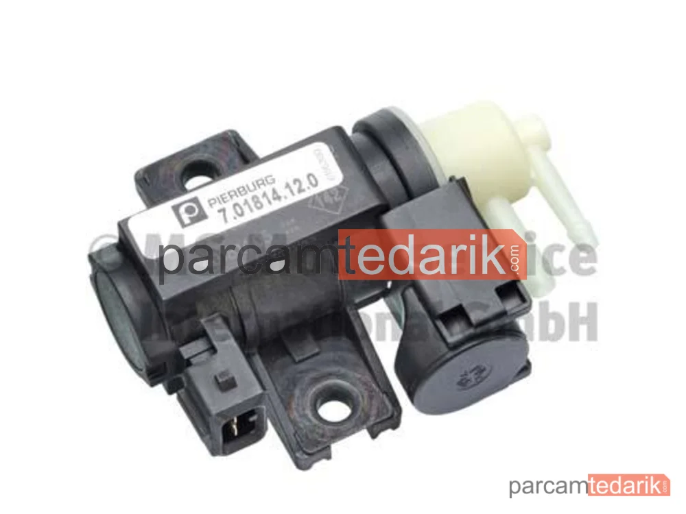 Turboşarj — Nissan NV400 Platform şasi, Nissan NV400 Panelvan/Van, Renault Master III Panelvan/Van - 701814120