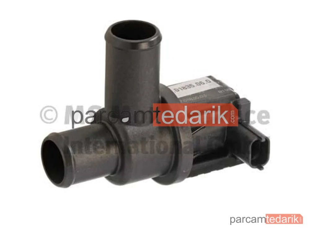 701835060 | Turboşarj ayarlaması — Abarth 500 / 595 / 695, Abarth 500C / 595C / 695C, Alfa Romeo Giulietta