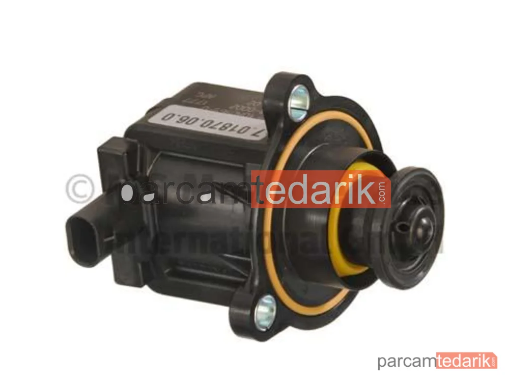 701870060 | Turboşarj ayarlaması — Mercedes-Benz C-Serisi, Mercedes-Benz C-Serisi T-Model, Mercedes-Benz S-Serisi