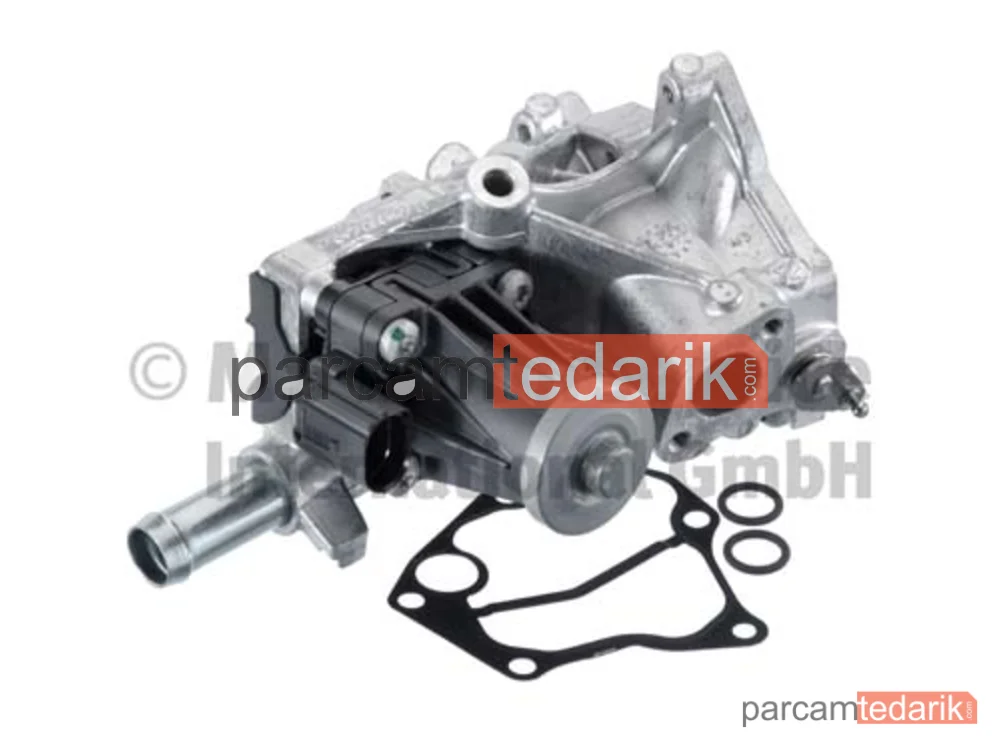 701881060 | EGR Valfi — Land Rover Discovery V, Land Rover Range Rover IV, Jaguar XF I