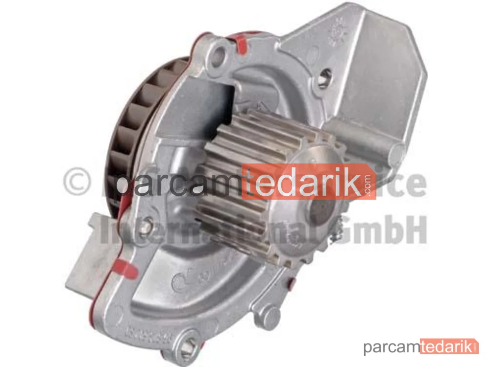 701890080 | Su Pompası — Ford GRAND C-Max, Citroën Jumpy II, Citroën Jumpy II Panelvan/Van