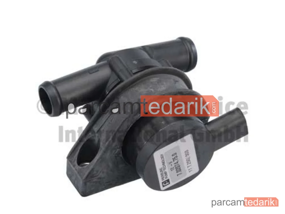 Pompalar — Audi A4 B5, Audi A4 B5 Avant, Audi A6 C5 - 702074750