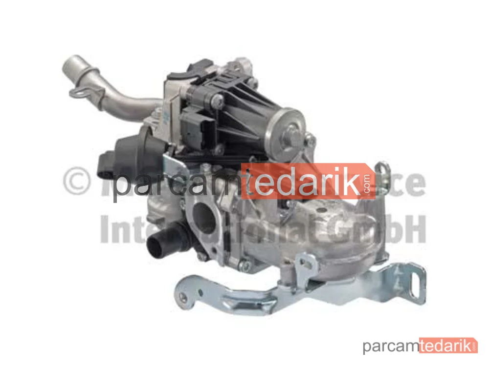 702156240 | Su Radyatörü — Citroën Berlingo Kasa/büyük limuzin, Citroën Berlingo Multispace, Peugeot 208 I