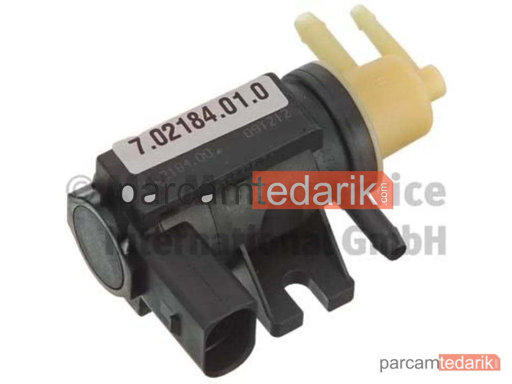 702184010 | Turboşarj — VW Multivan T6, VW Transporter T6 / Caravelle T6 Minibüs/Otobüs (SGB, SGJ, SHB,, VW Transporter T6 Panelvan/Van)