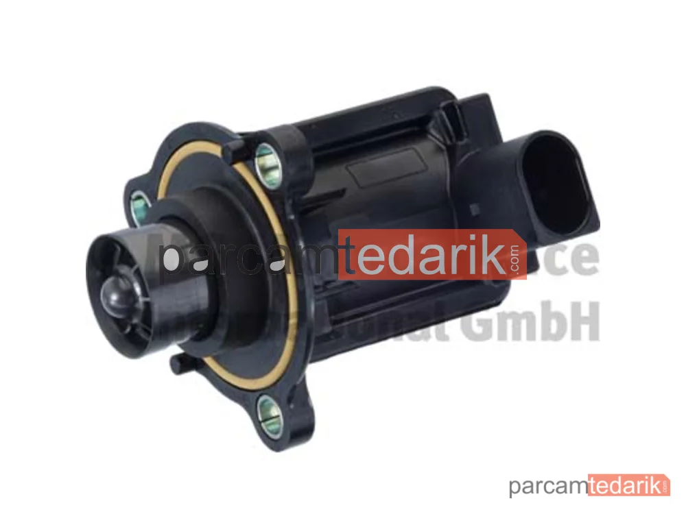 702207050 | Turboşarj ayarlaması — Land Rover Discovery V, Land Rover Range Rover IV, Land Rover Range Rover SPORT II