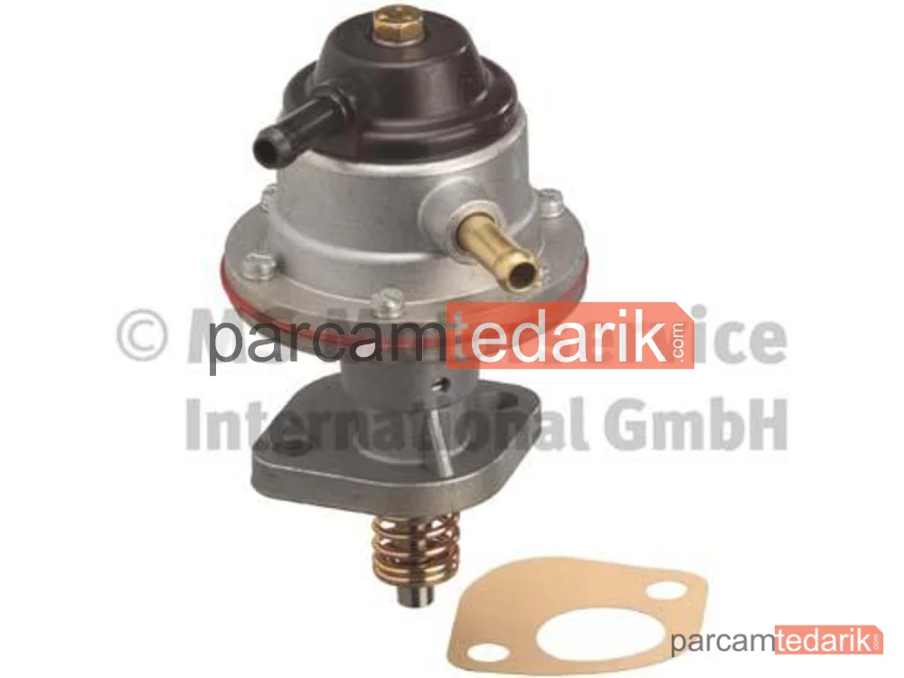 Yakıt Pompası — Mercedes-Benz 123 Sedan, Mercedes-Benz /8, Mercedes-Benz Heckflosse - 702242220