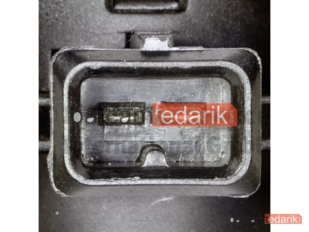 Basınç konvertörü — Nissan Primastar Minibüs/Otobüs, Nissan Primastar Panelvan/Van, Renault Trafic II Panelvan/Van - 702256040