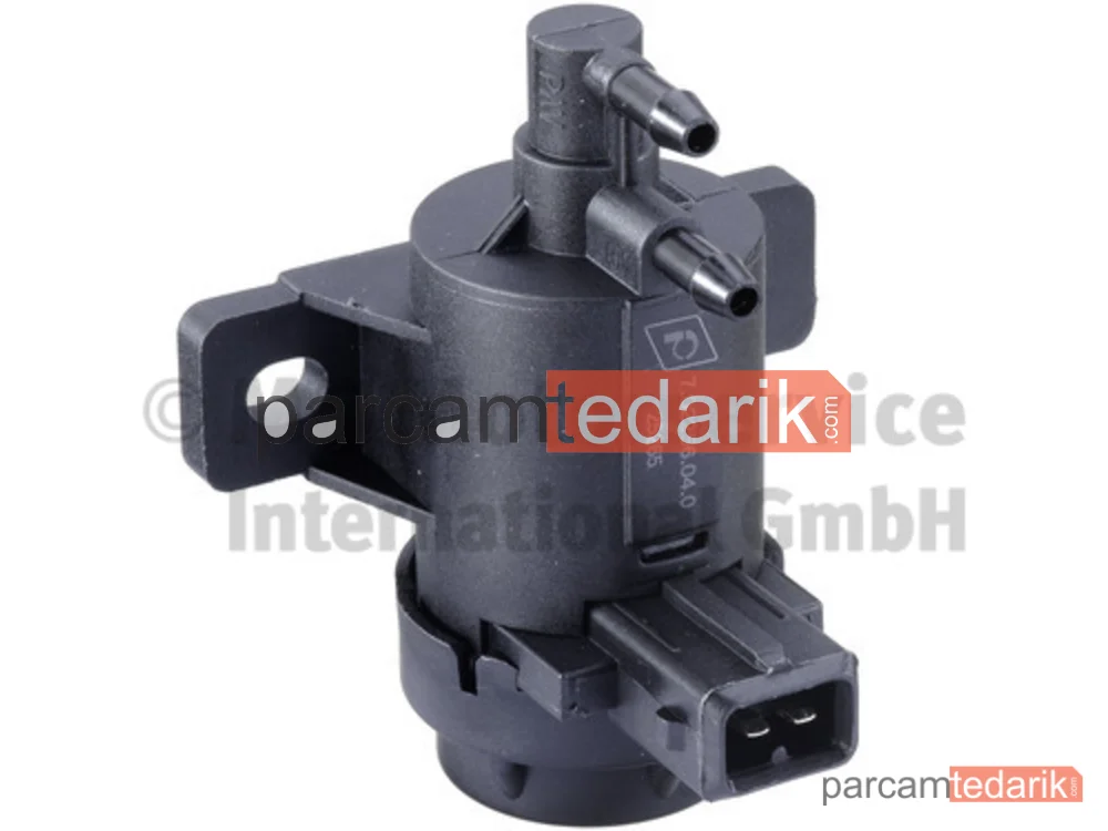 PIERBURG 702256040 | Basınç konvertörü — Nissan Primastar Minibüs/Otobüs, Nissan Primastar Panelvan/Van, Renault Trafic II Panelvan/Van
