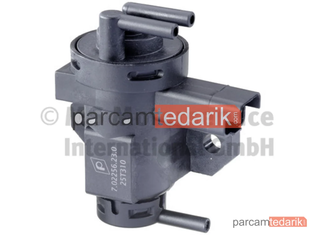 PIERBURG 702256230 | Basınç konvertörü — Citroën C8, Peugeot 807 Van, Citroën C8 Van