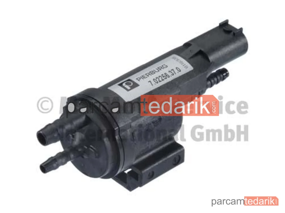 702256370 | EGR Valfi — Mercedes-Benz C-Serisi, Mercedes-Benz E-Serisi, Mercedes-Benz S-Serisi