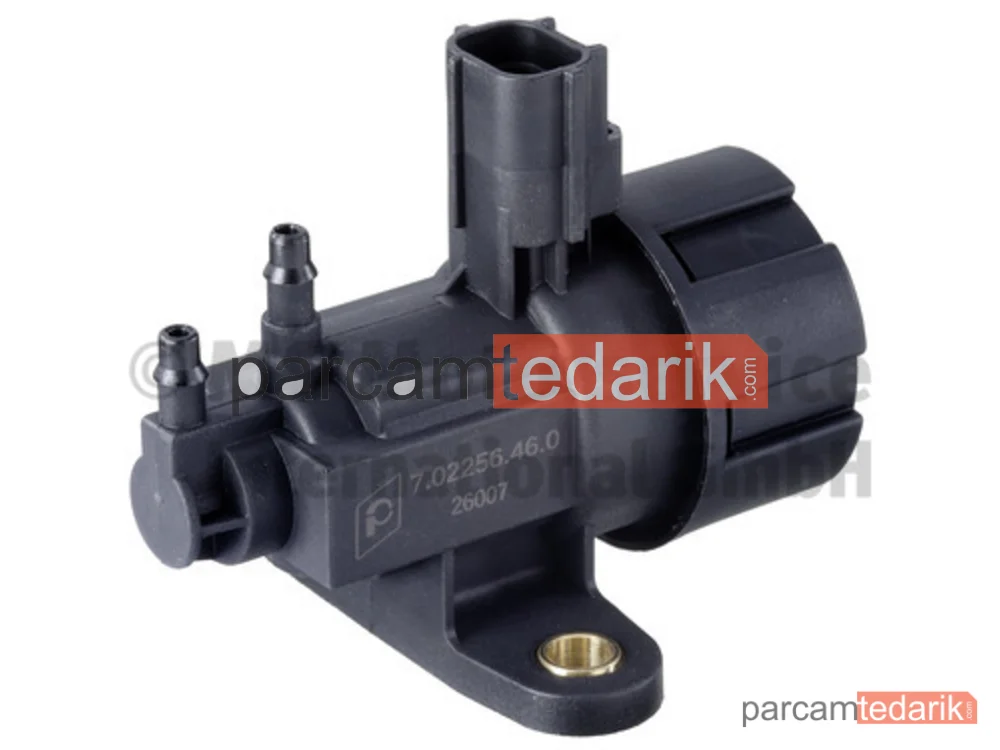 PIERBURG 702256460 | EGR Valfi — Ford Mondeo II, Ford Mondeo II Sedan, Ford Mondeo II Turnier