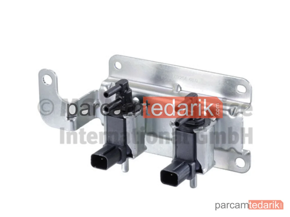 PIERBURG 702256480 | Supaplar — Ford C-Max, Ford Focus II, Volvo S40 II