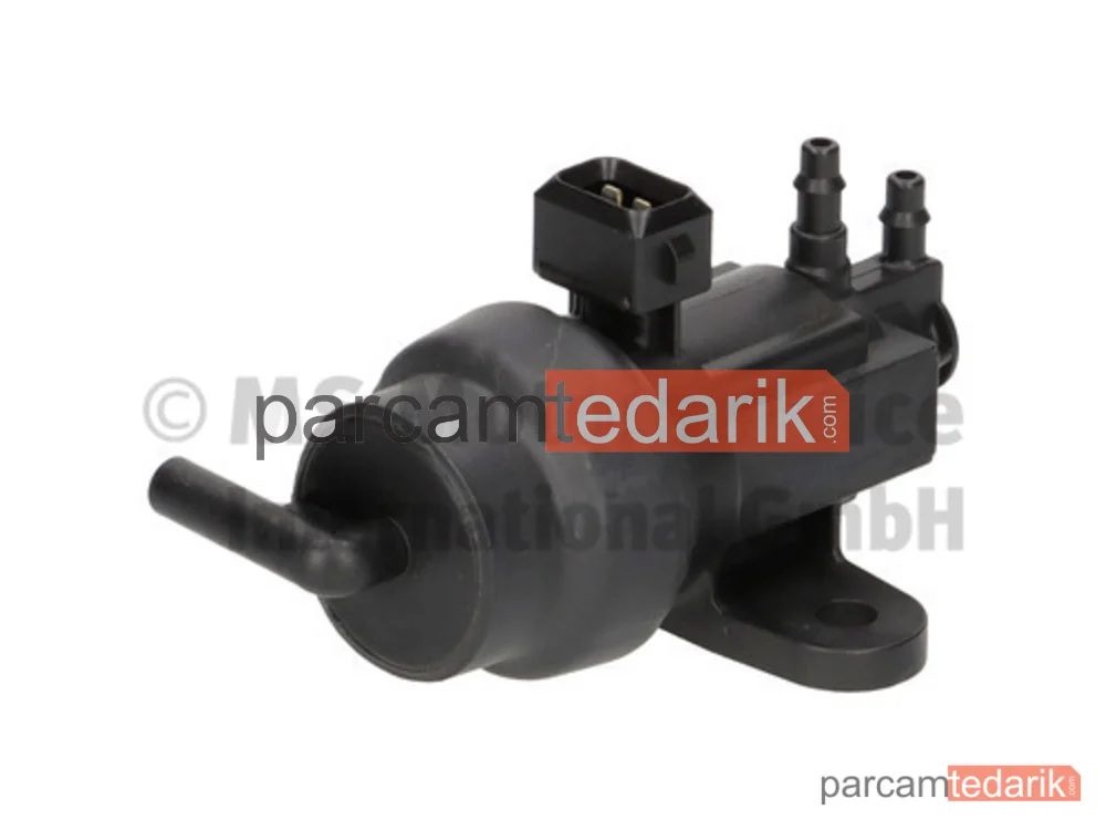702256610 | EGR Valfi — Turbo Basınç
