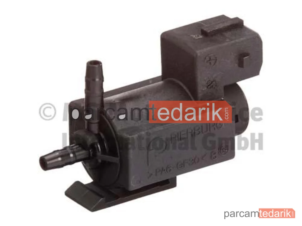702318010 | EGR Valfi — BMW 5 Touring, BMW 3 Coupe, BMW 5