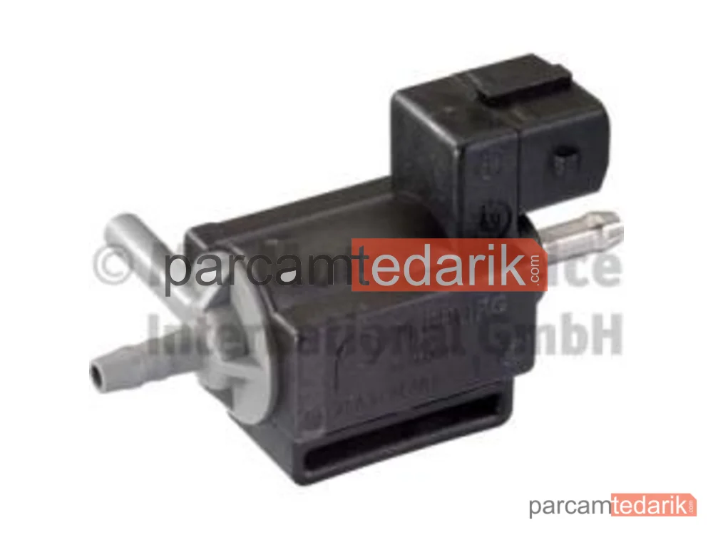 702436020 | EGR Valfi — Land Rover Discovery V, Land Rover Range Rover IV, Land Rover Range Rover SPORT II