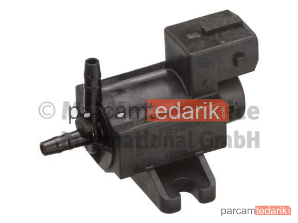 702461010 | EGR Valfi — Opel Astra H, Opel Astra H Kombi Van, Opel Astra J Sports Tourer