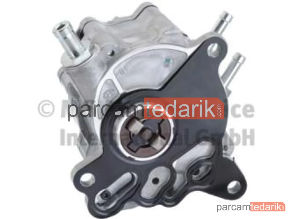 702551120 | Vakum Pompası — VW Passat B6 Variant, VW Passat B6, Audi A3
