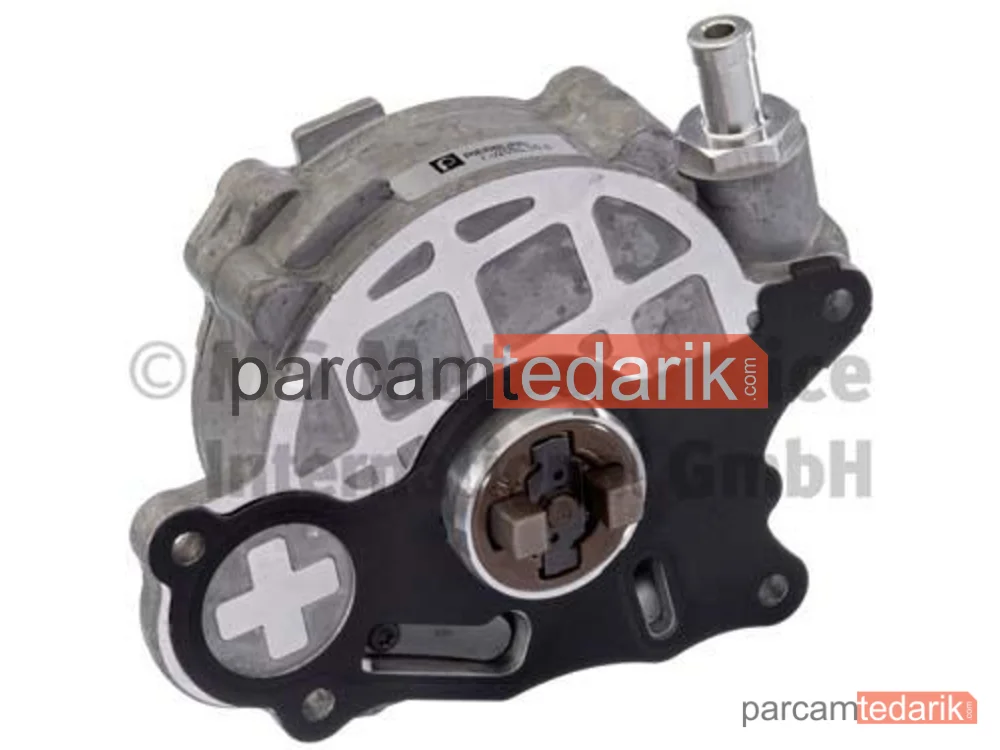 702551150 | Vakum Pompası — Skoda Octavia II Combi, Skoda Superb II, Audi A1 Sportback