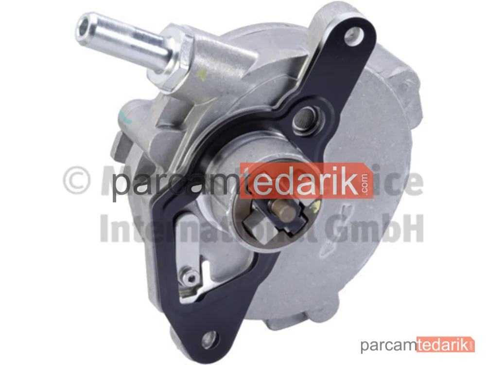 702551160 | Vakum Pompası — Mercedes-Benz C-Serisi T-Model, Mercedes-Benz C-Serisi Coupe, Mercedes-Benz E-Serisi