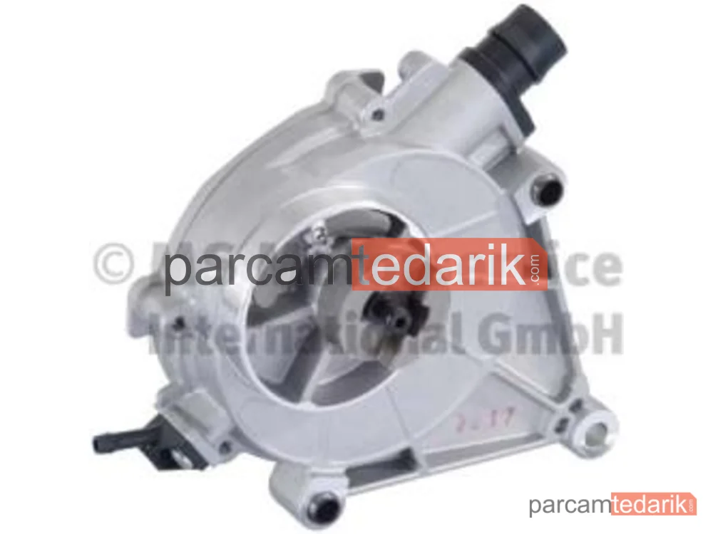 702551190 | Vakum Pompası — BMW 3, BMW 5, BMW 5 Touring