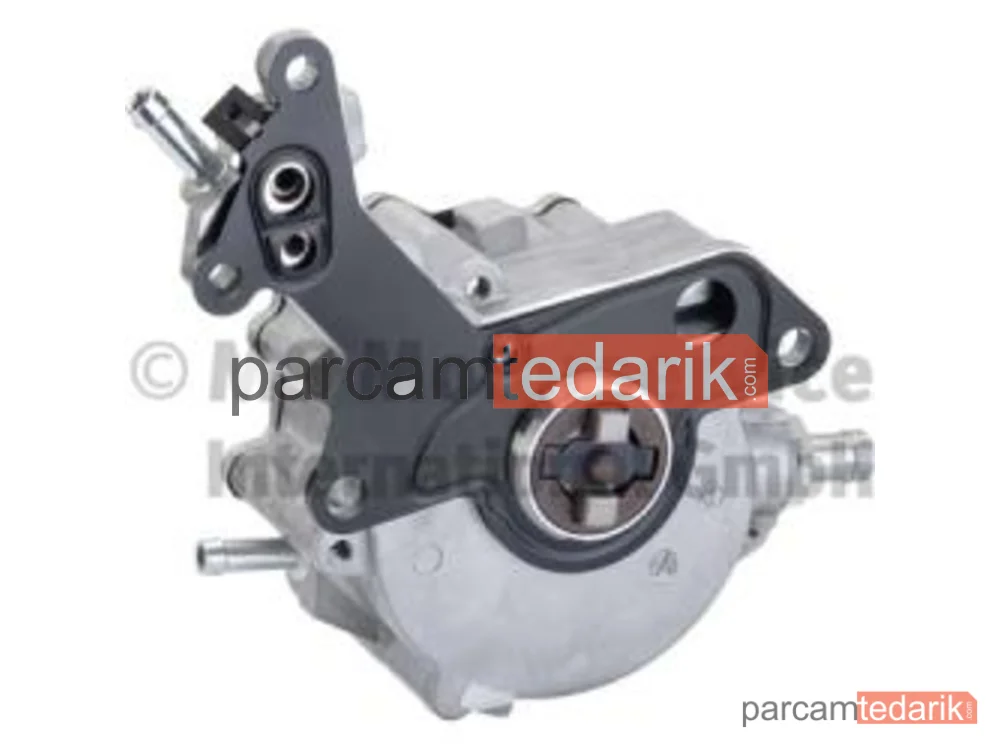 Vakum Pompası — Skoda Fabia I, VW Golf V, Seat Alhambra - 702551200