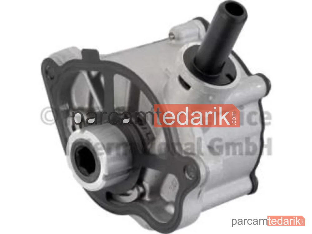 702551210 | Vakum Pompası — Mercedes-Benz CLA Coupe, Mercedes-Benz Sprinter 3,5-t Panelvan/Van, Mercedes-Benz Sprinter 3,5-t Platform şasi