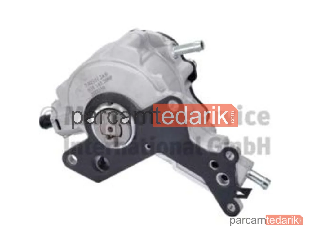 702551240 | Vakum Pompası — VW Transporter T5 Minibüs/Otobüs, VW Transporter T5 Platform şasi (7JD, 7JE, 7JL, 7JY, 7JZ, 7FD,, VW Multivan T5)