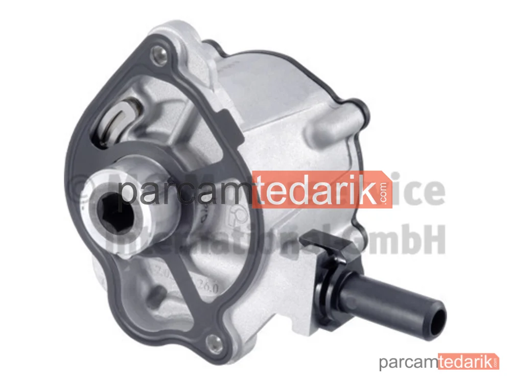 702551260 | Vakum Pompası — Mercedes-Benz CLA Coupe, Mercedes-Benz Sprinter 3,5-t Minibüs/Otobüs, Mercedes-Benz A-Serisi