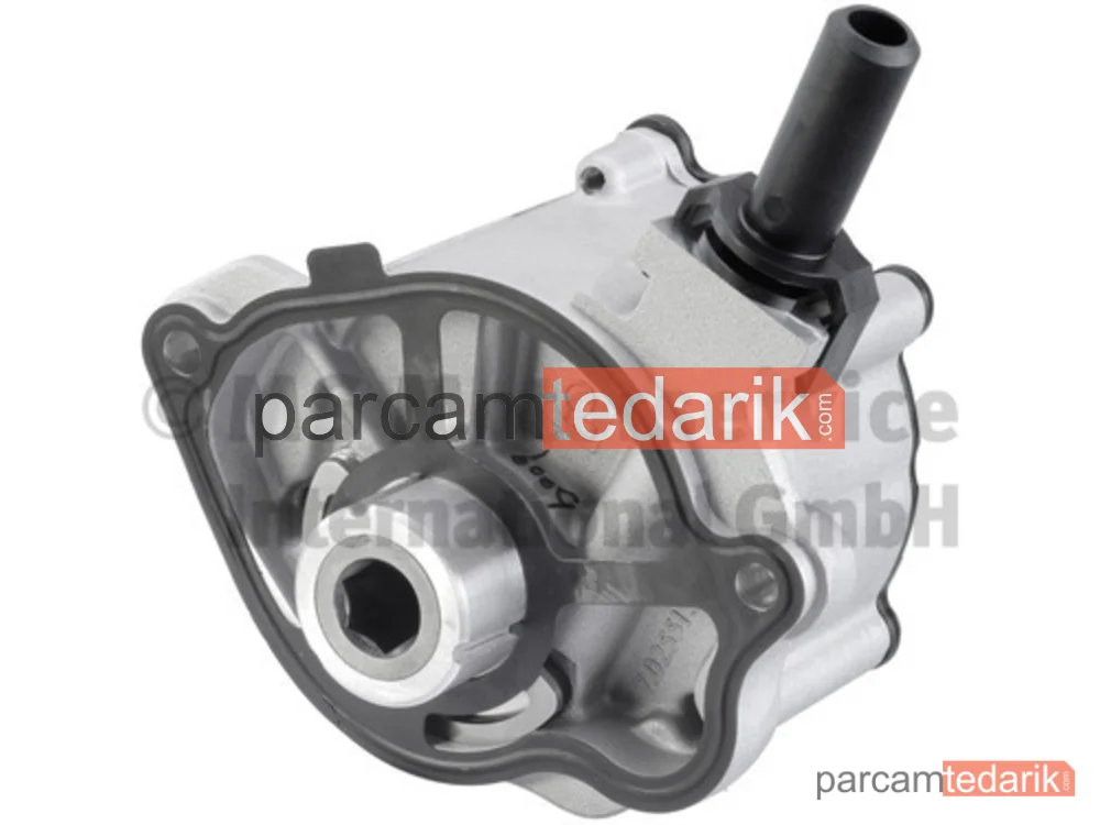 702551280 | Vakum Pompası — Mercedes-Benz Sprinter 3,5-t Minibüs/Otobüs, Mercedes-Benz Sprinter 5-t Panelvan/Van, Mercedes-Benz E-Serisi